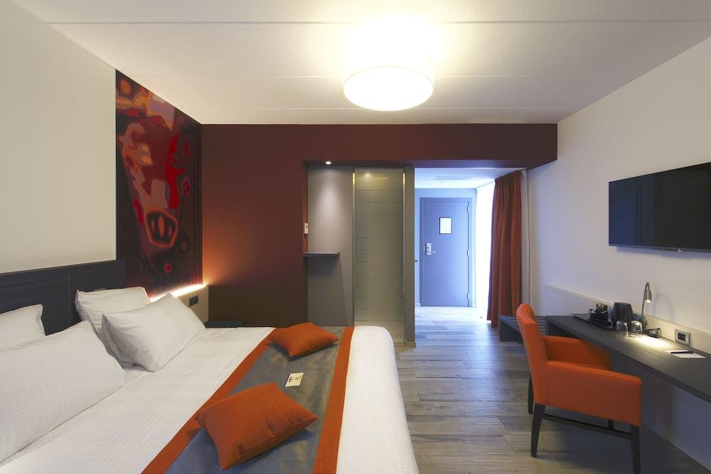 Orange Hotel Ла-Лувьер Экстерьер фото